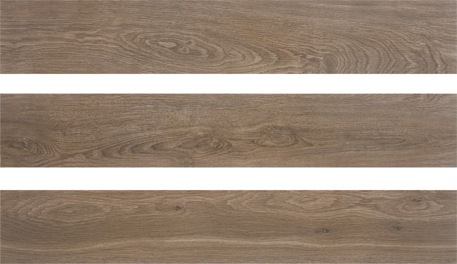 Gres Dalges 19,3 x 120 cm hnedá 1,16 m2