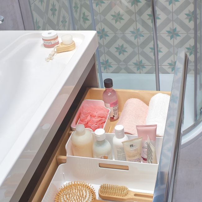 Gres Etienne 60 x 60 cm greige 1,44 m2