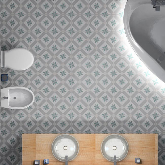 Gres Etienne 60 x 60 cm greige 1,44 m2