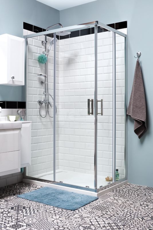 Dedičná kamenina 33,15 x 33,15 cm čierna 1,32 m2