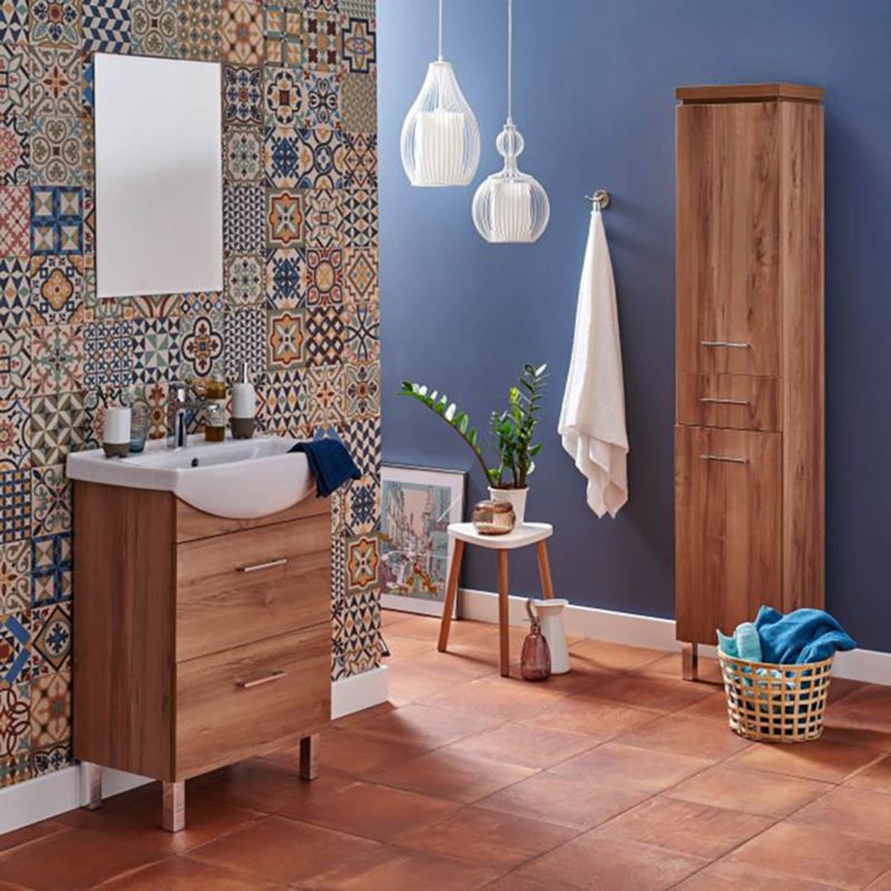 Dedičná kamenina 33,15 x 33,15 cm čierna 1,32 m2