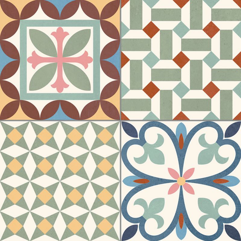 Gres Heritage Mix 33,15 x 33,15 cm 1,32 m2