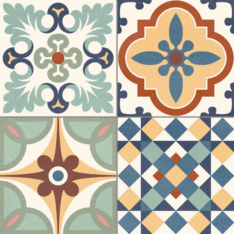 Gres Heritage Mix 33,15 x 33,15 cm 1,32 m2