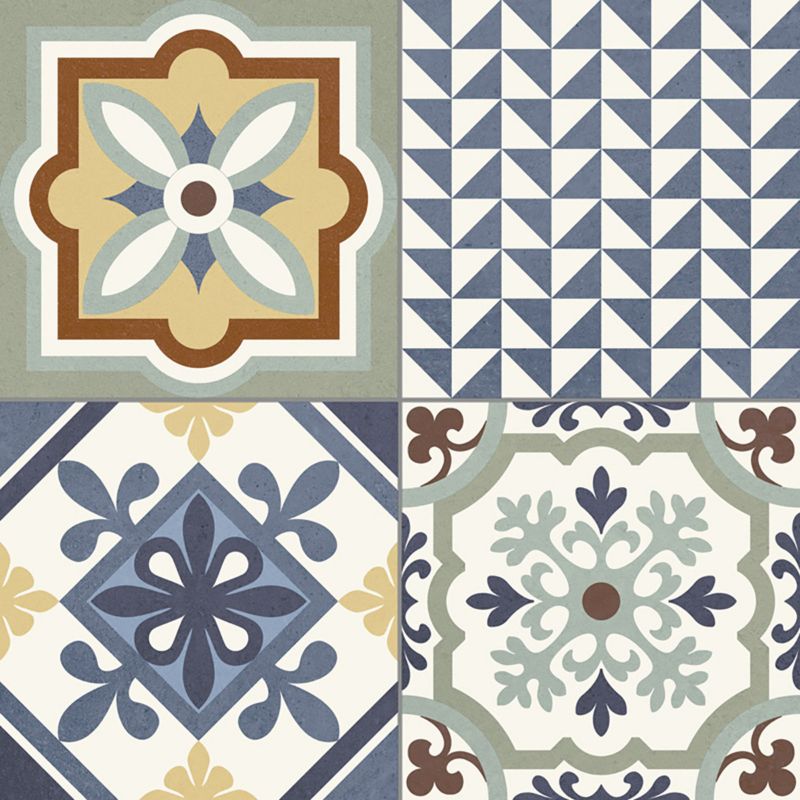 Gres Heritage Mix 33,15 x 33,15 cm 1,32 m2