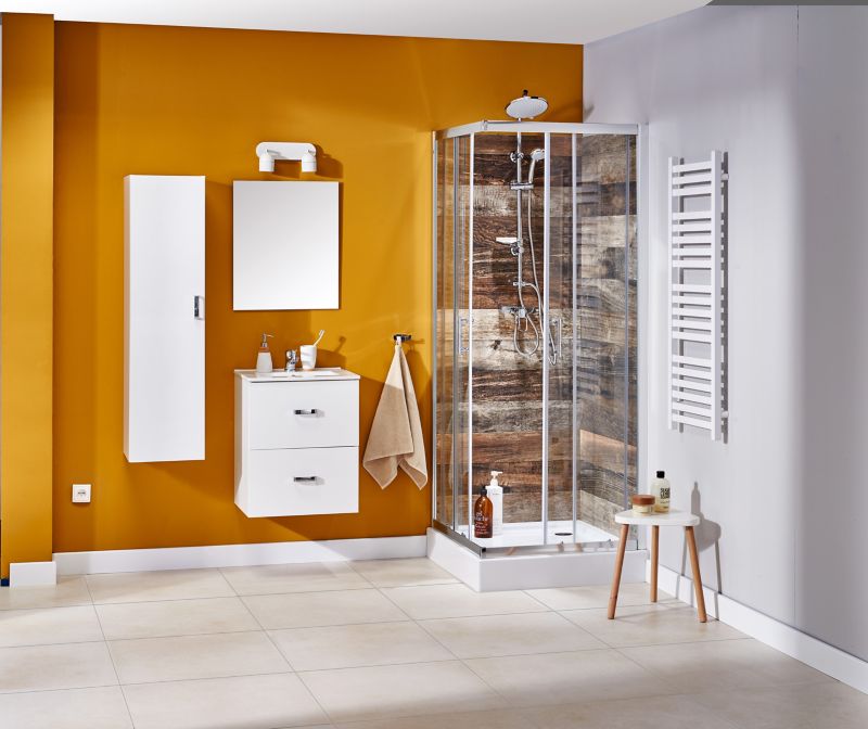 Gres Inwood 15 x 100 cm karamel 1,23 m2