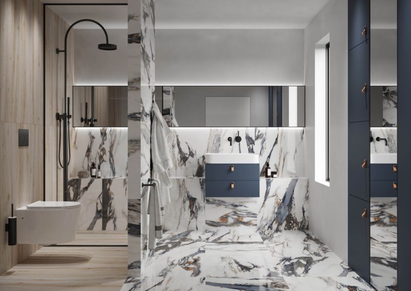 Kamenina Milena 20 x 120 cm buk 1,2 m2