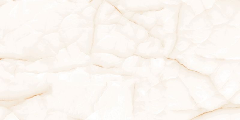 Mrazuvzdorná glazovaná kamenina 60 x 120 cm ónyx zlatá 1,43 cm2