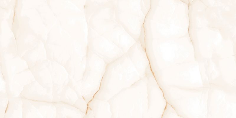 Mrazuvzdorná glazovaná kamenina 60 x 120 cm ónyx zlatá 1,43 cm2