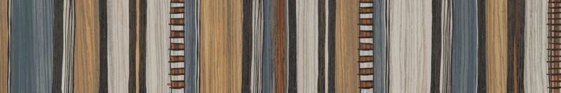 Koberec Gres Norrona Nazca 20 x 120 cm 1,44 m2