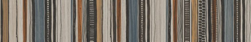 Koberec Gres Norrona Nazca 20 x 120 cm 1,44 m2