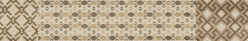 Gres Norrona Nazca 20 x 120 cm mix 1,44 m2