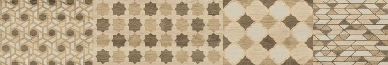 Gres Norrona Nazca 20 x 120 cm mix 1,44 m2