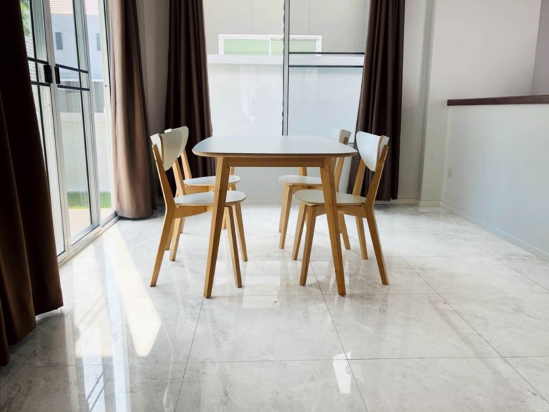 Kamenina Olimpia 60 x 60 cm perla 1,44 m2