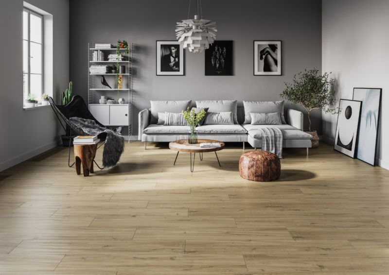 Gres Suomi 15,5 x 62 cm krémová 1,34 m2