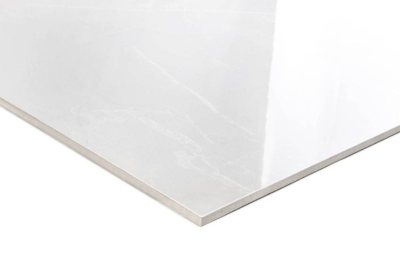 Bali glazovaná kamenina 60 x 60 cm blanco 1,8 m2