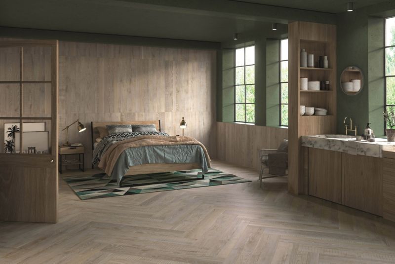 Belsize glazovaná kamenina 60 x 120 cm, rozmer 1,44 m2