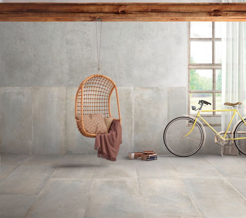 Dolmen Corda glazovaná kamenina 60 x 60 cm 1,44 m2