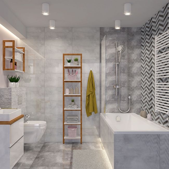 Leštená glazovaná kamenina Lexington Ceramstic 60 x 60 cm tmavosivá 1,44 m2 25 kg