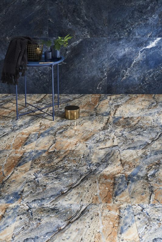 Pacific Ceramstic leštená glazovaná kamenina 60 x 60 cm 1,44 m2