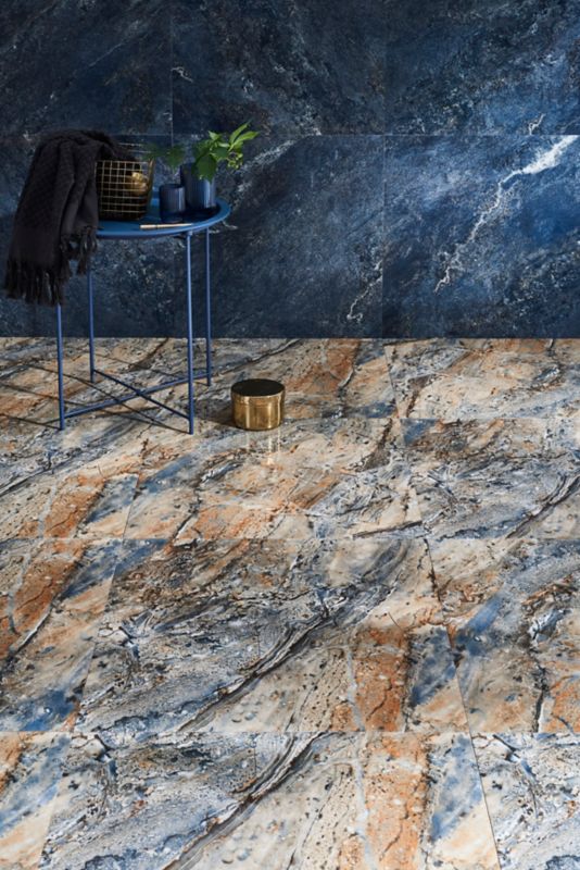 Pacific Ceramstic leštená glazovaná kamenina 60 x 60 cm 1,44 m2