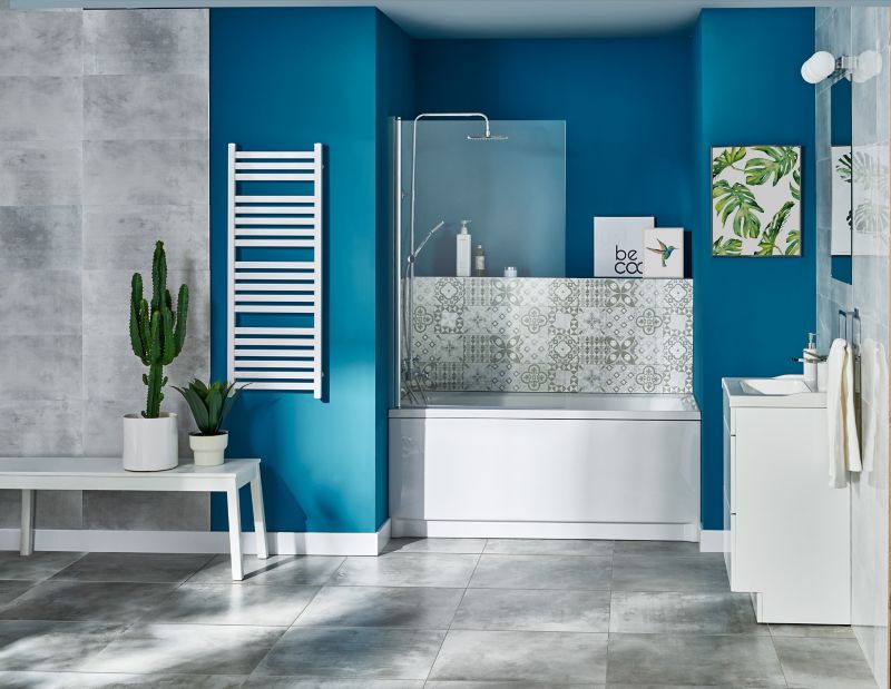 Sky Ceramstic glazovaná kamenina 60 x 60 cm 1,44 m2 28 kg