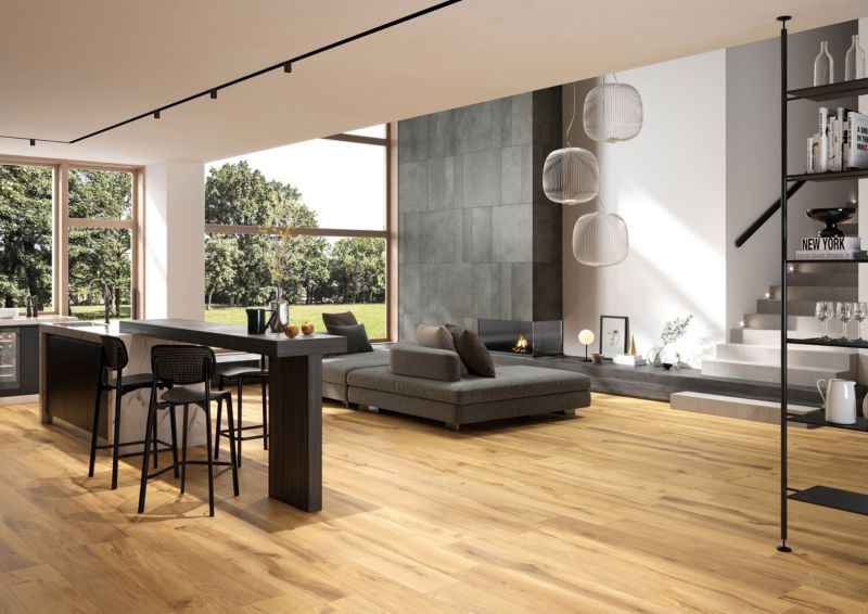 Gres Timeless 24 x 150 cm med 1,08 m2