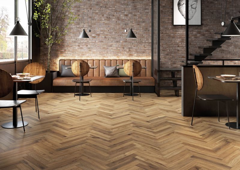 Gres Timeless 7,5 x 45 cm orech 0,9 m2