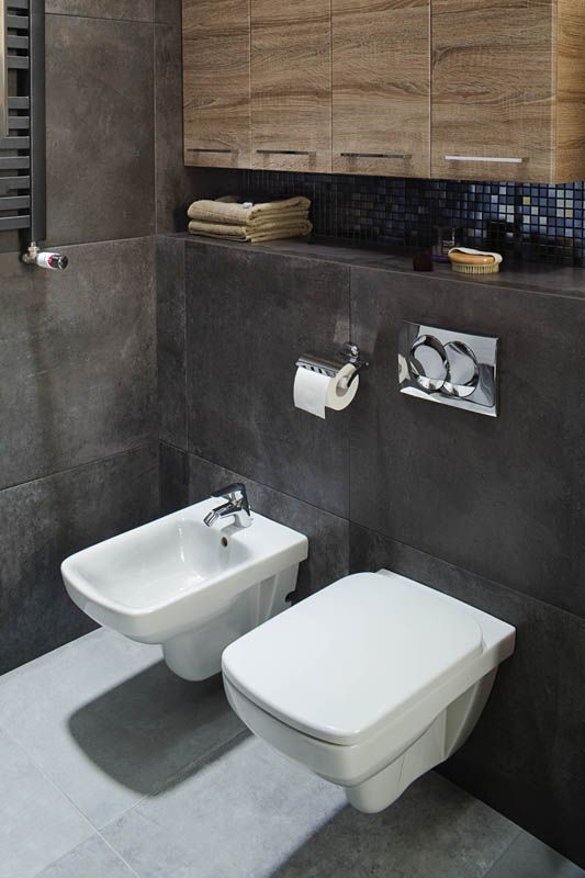 Gres Vertigine Boston 61,5 x 61,5 cm 1,51 m2