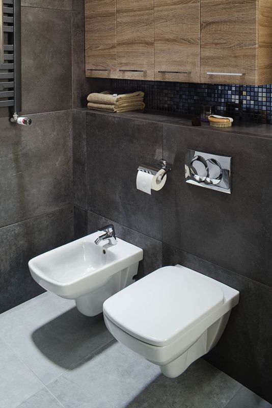 Gres Vertigine Detroit 61,5 x 61,5 cm 1,51 m2