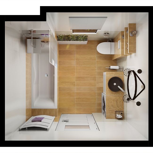 Gres Wood Essence Ceramika Color 15,5 x 62 cm natura