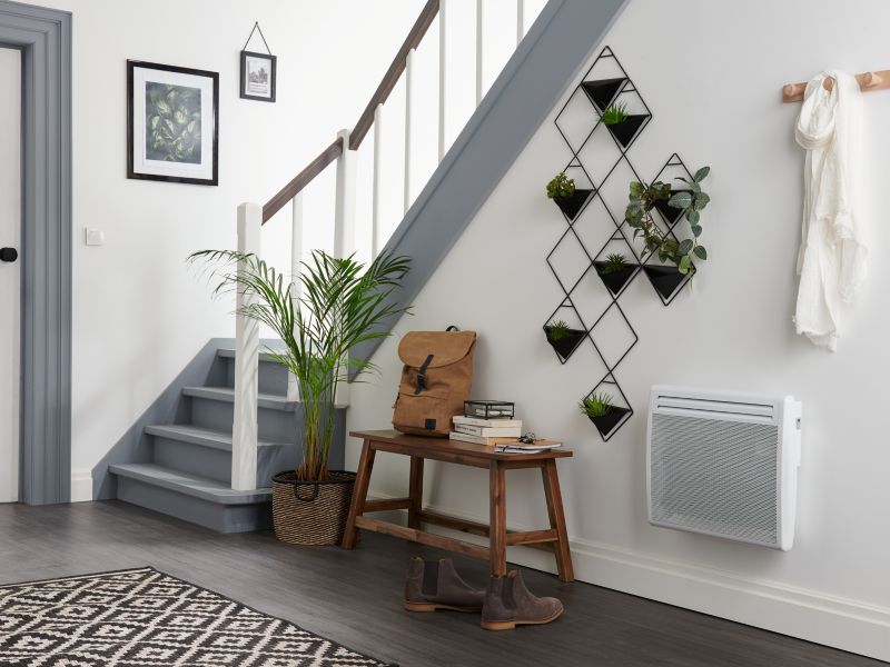 Sálavé ohrievače Dillam 1000 W