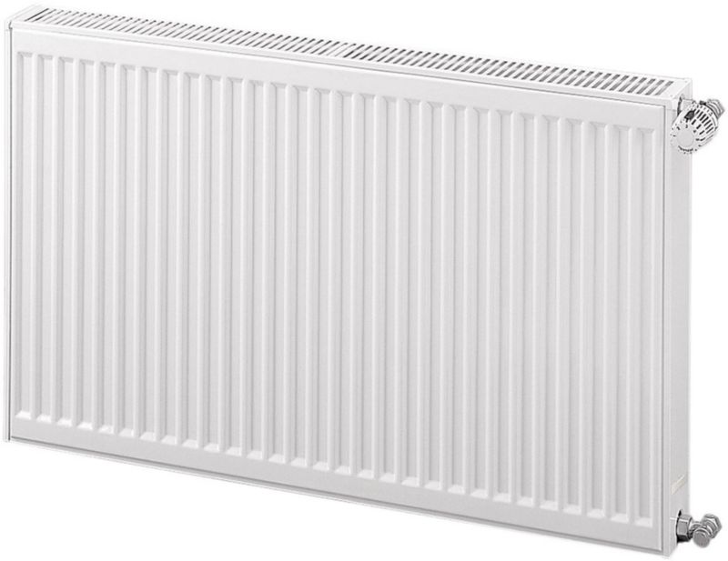 Oceľový radiátor Purmo C21S 500 x 400 mm
