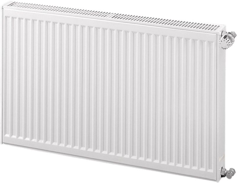 Oceľový radiátor Purmo C21S 600 x 1400 mm