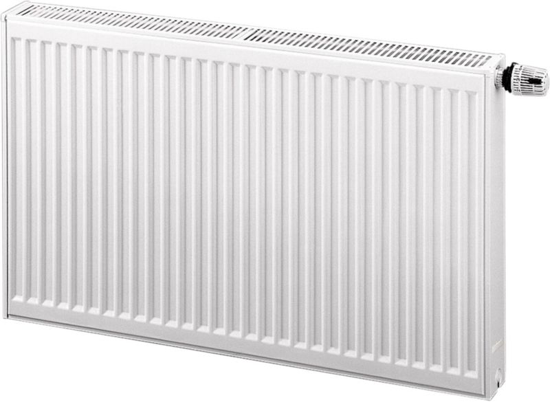 Purmo CV21S oceľový radiátor 600 x 400 mm
