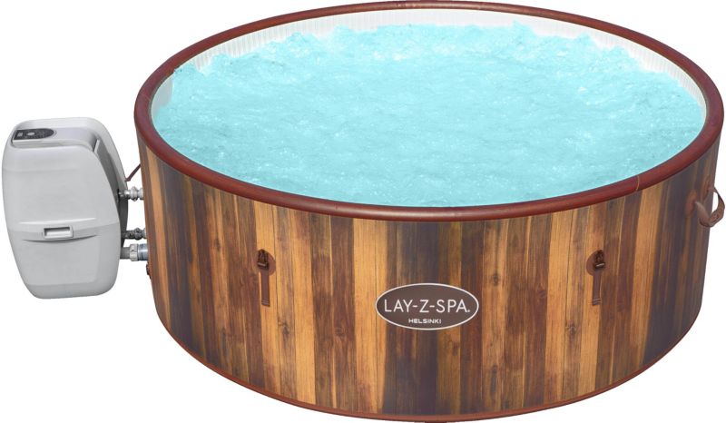 Jacuzzi Bestway Helsinki