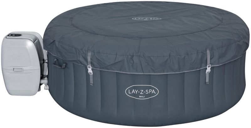 Jacuzzi Bestway Lay-Z-Spa Bali 1,8 x 0,66 m