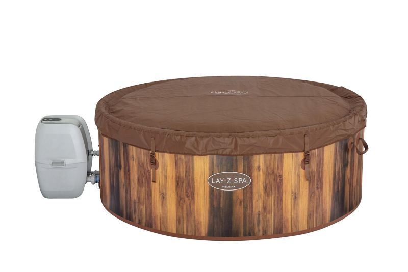 Jacuzzi Bestway Lay-Z-Spa Helsinki 1,8 x 0,66 m