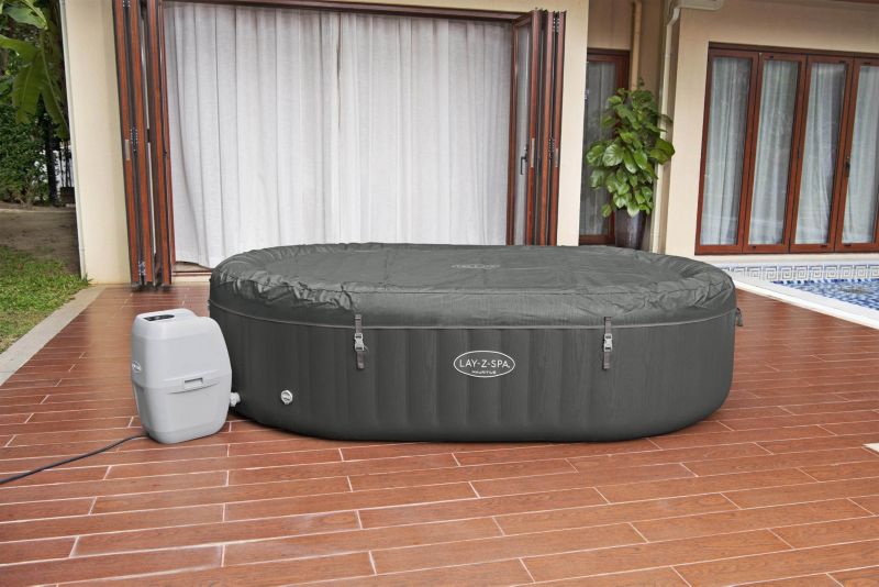Jacuzzi Bestway Maurícius