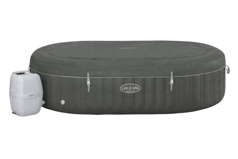 Jacuzzi Bestway Maurícius