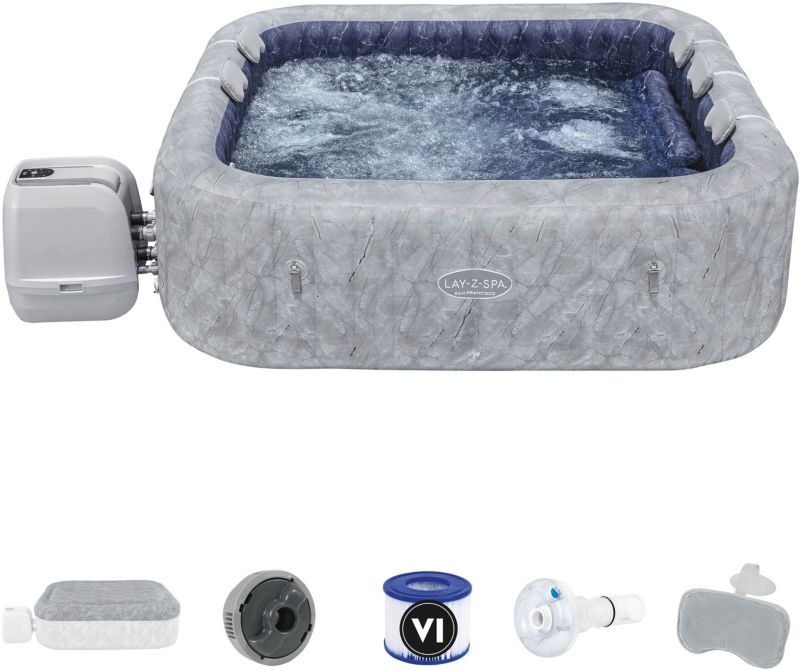 Jacuzzi Bestway San Francisco