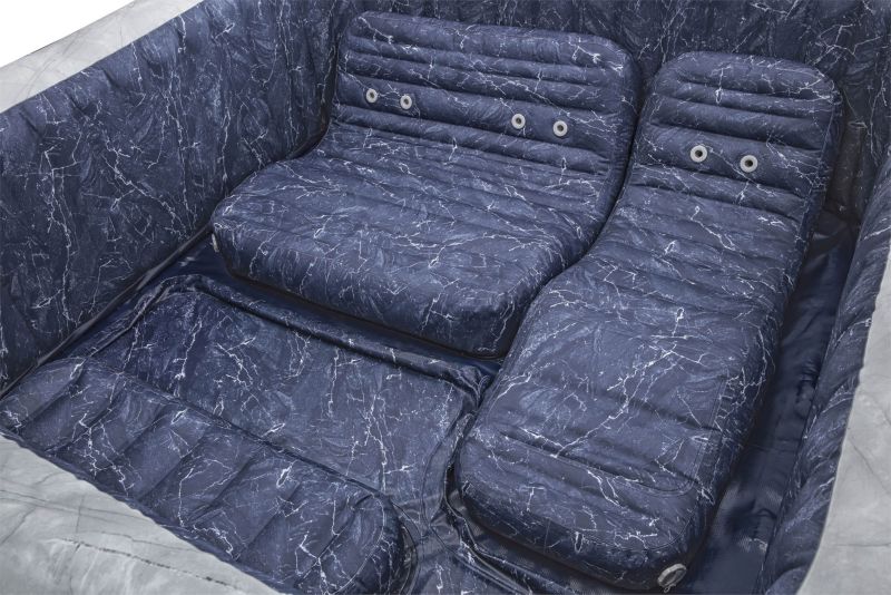 Jacuzzi Bestway San Francisco