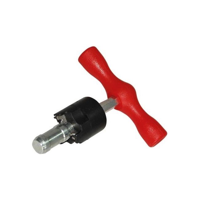 Kalibrátor so skosením pre rúry Idmar Group 16 mm PEX