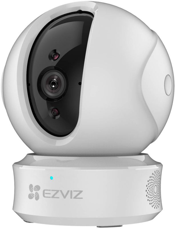 Vnútorná kamera Ezviz WiFi C6CN Pro