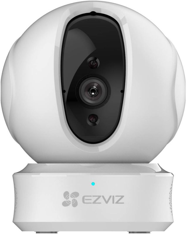 Vnútorná kamera Ezviz WiFi C6CN Pro