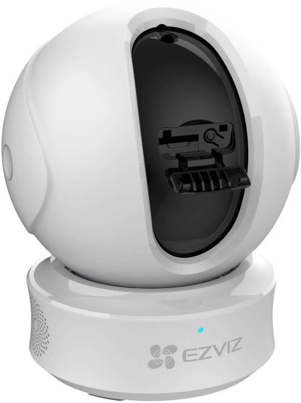 Vnútorná kamera Ezviz WiFi C6CN Pro