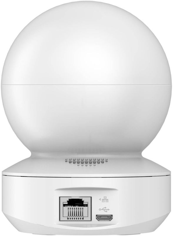 Vnútorná kamera Ezviz WiFi TY1
