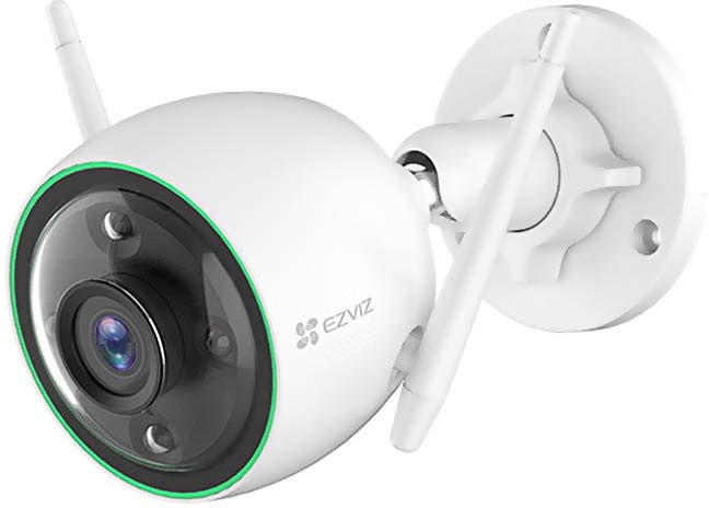 Vonkajšia kamera Ezviz WiFi C3N