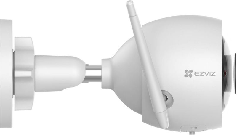 Vonkajšia kamera Ezviz WiFi C3N