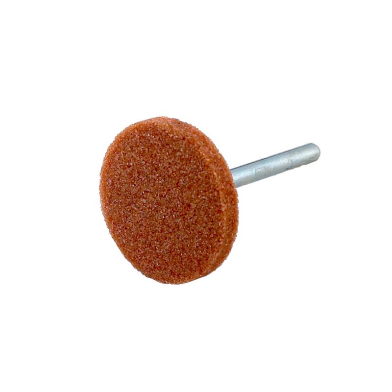 Dremel brúsny kameň z oxidu hlinitého 25,4 mm
