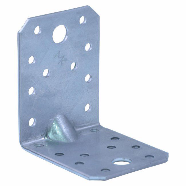 Kątownik 75 x 75 x 55 mm